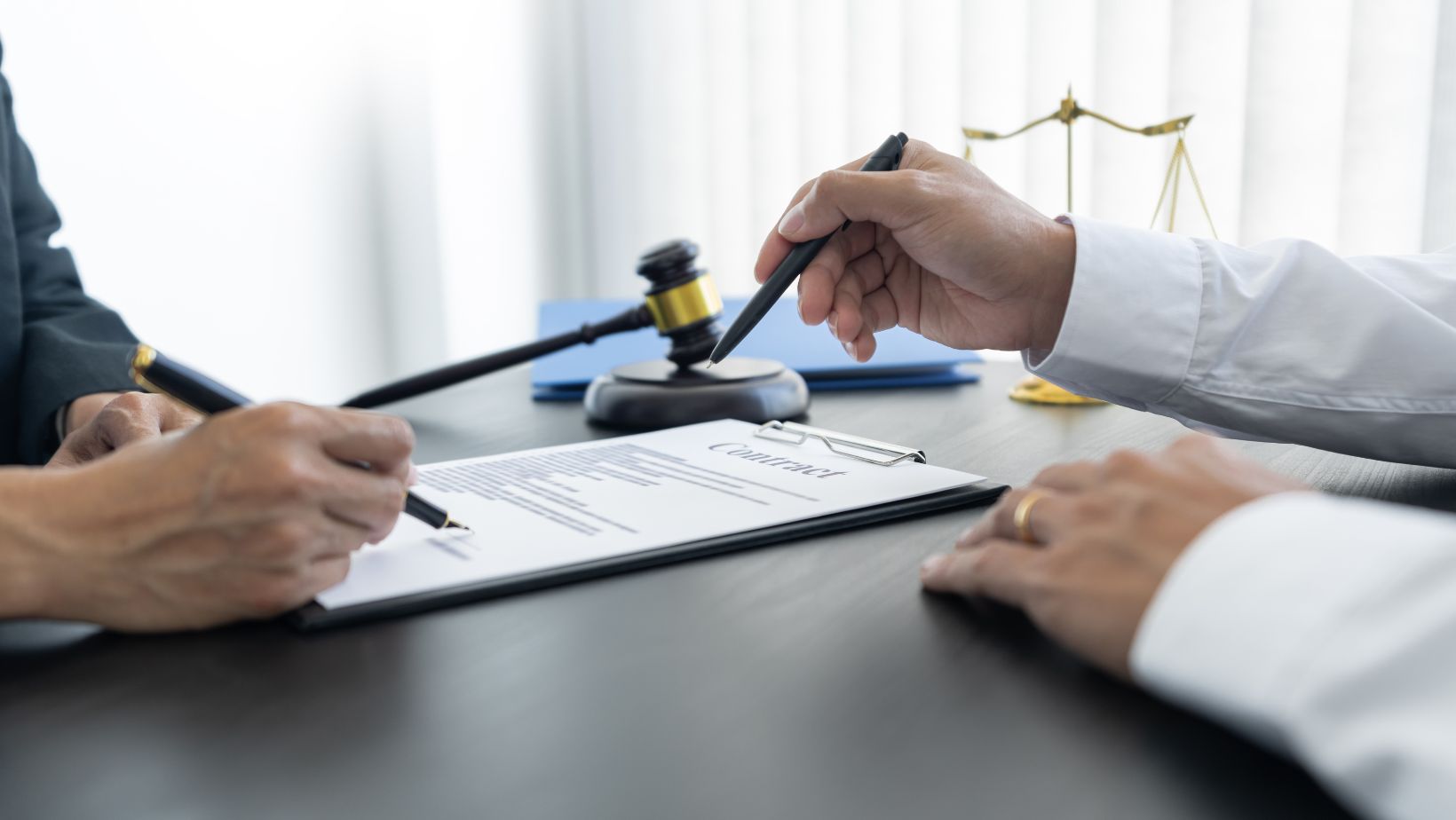 Consultoría Legal en Derecho Registral