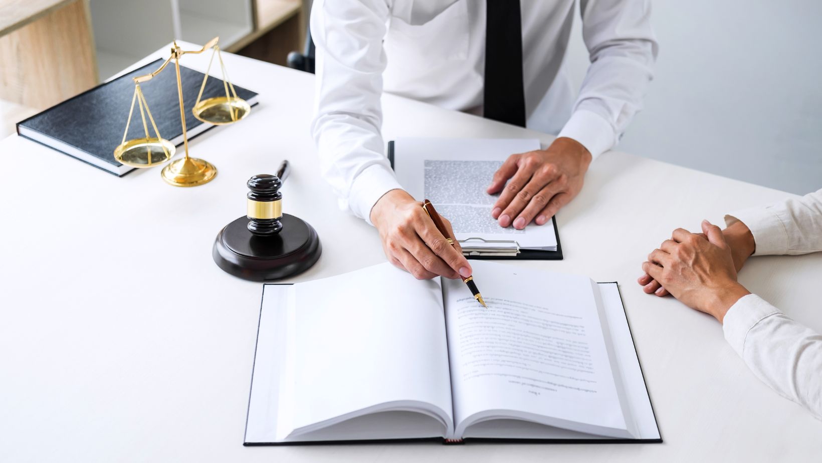 Consultoría Legal en Derecho Registral